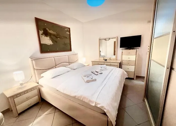 Rita Apartment Tirana