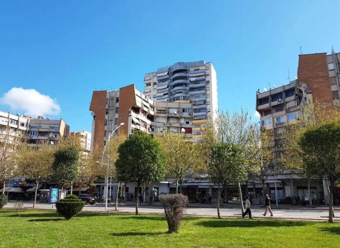 Rita Appartement Tirana
