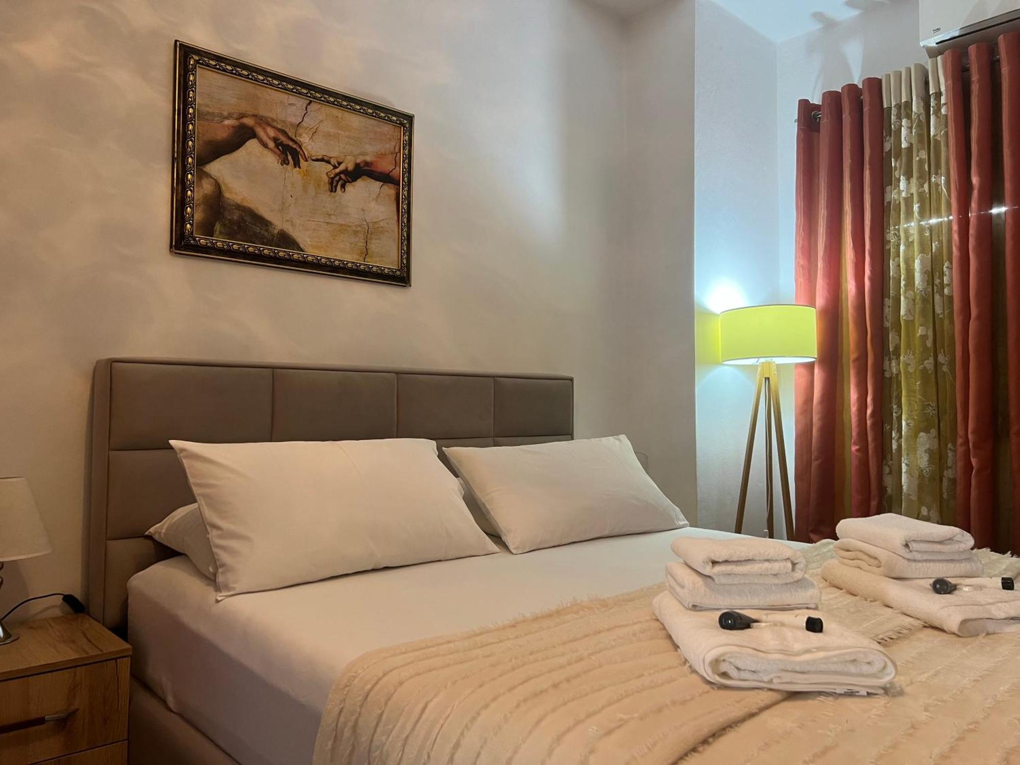 Rita Appartement *
