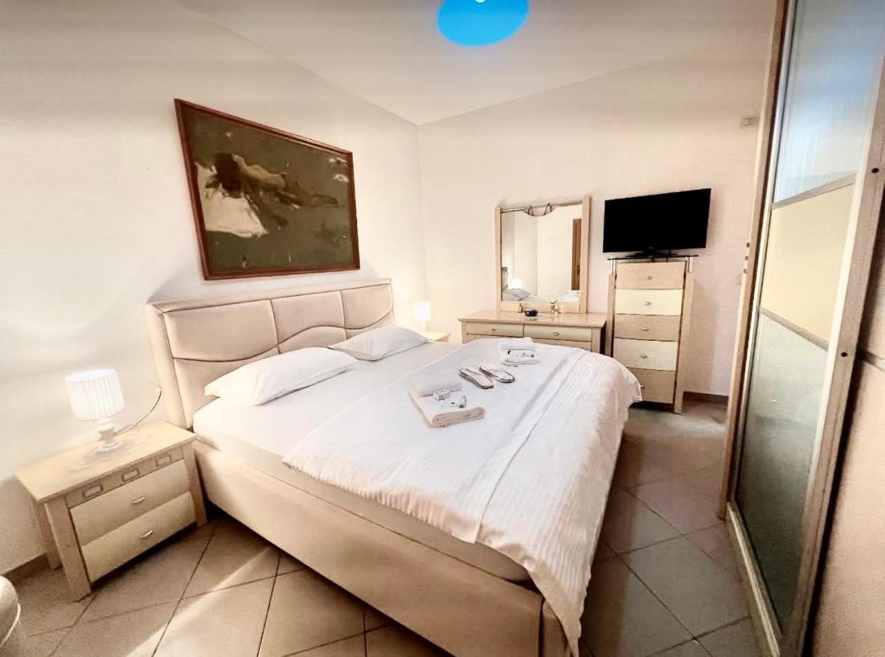 Appartement Rita *
