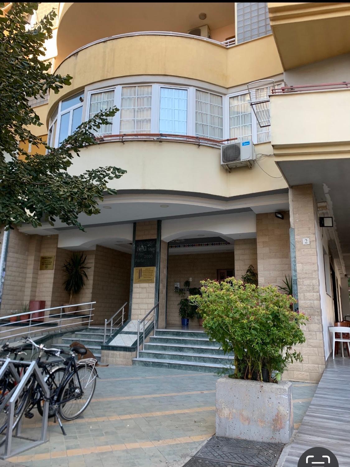 Rita Apartment Tirana
