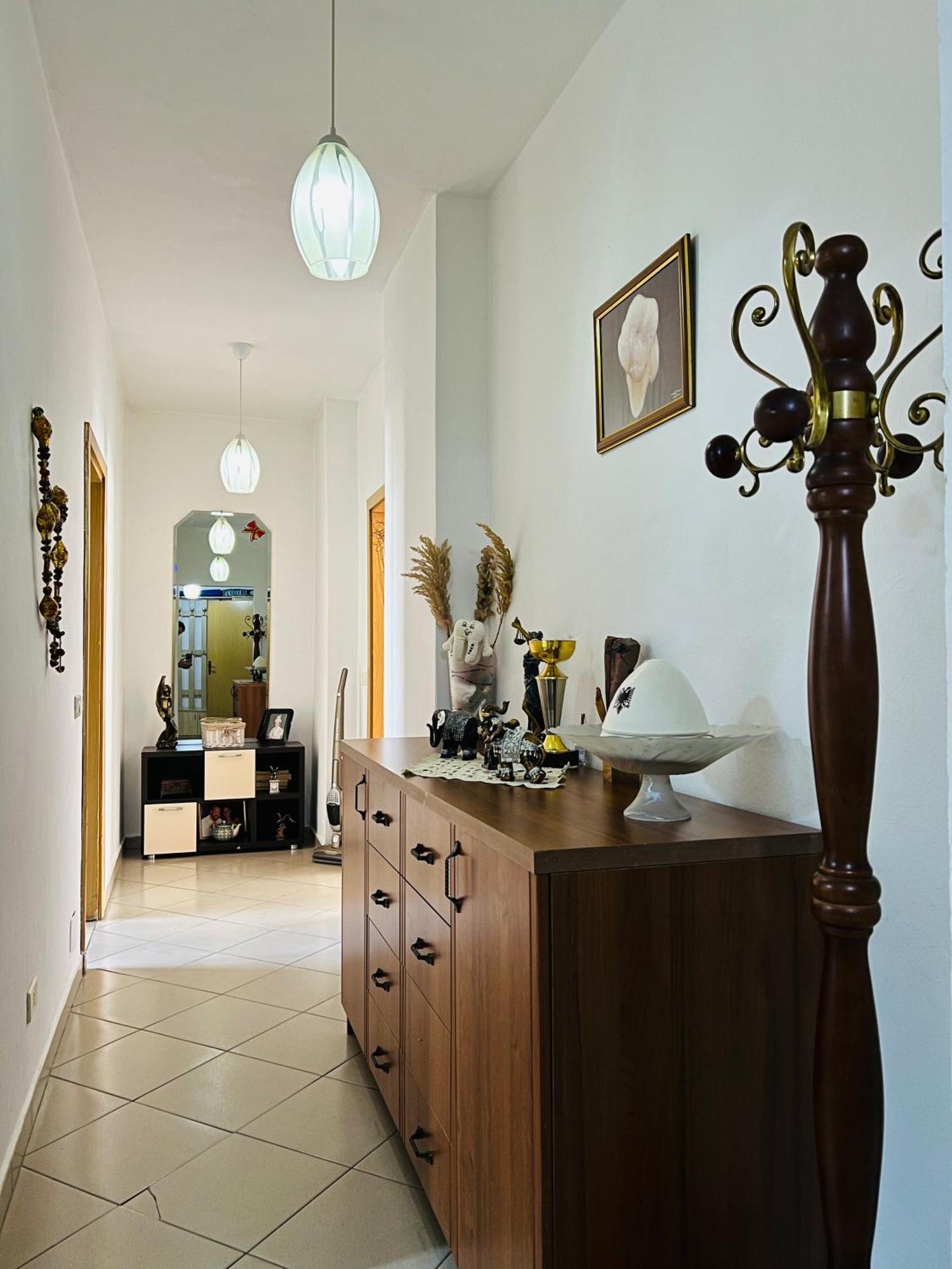 Appartement Rita *