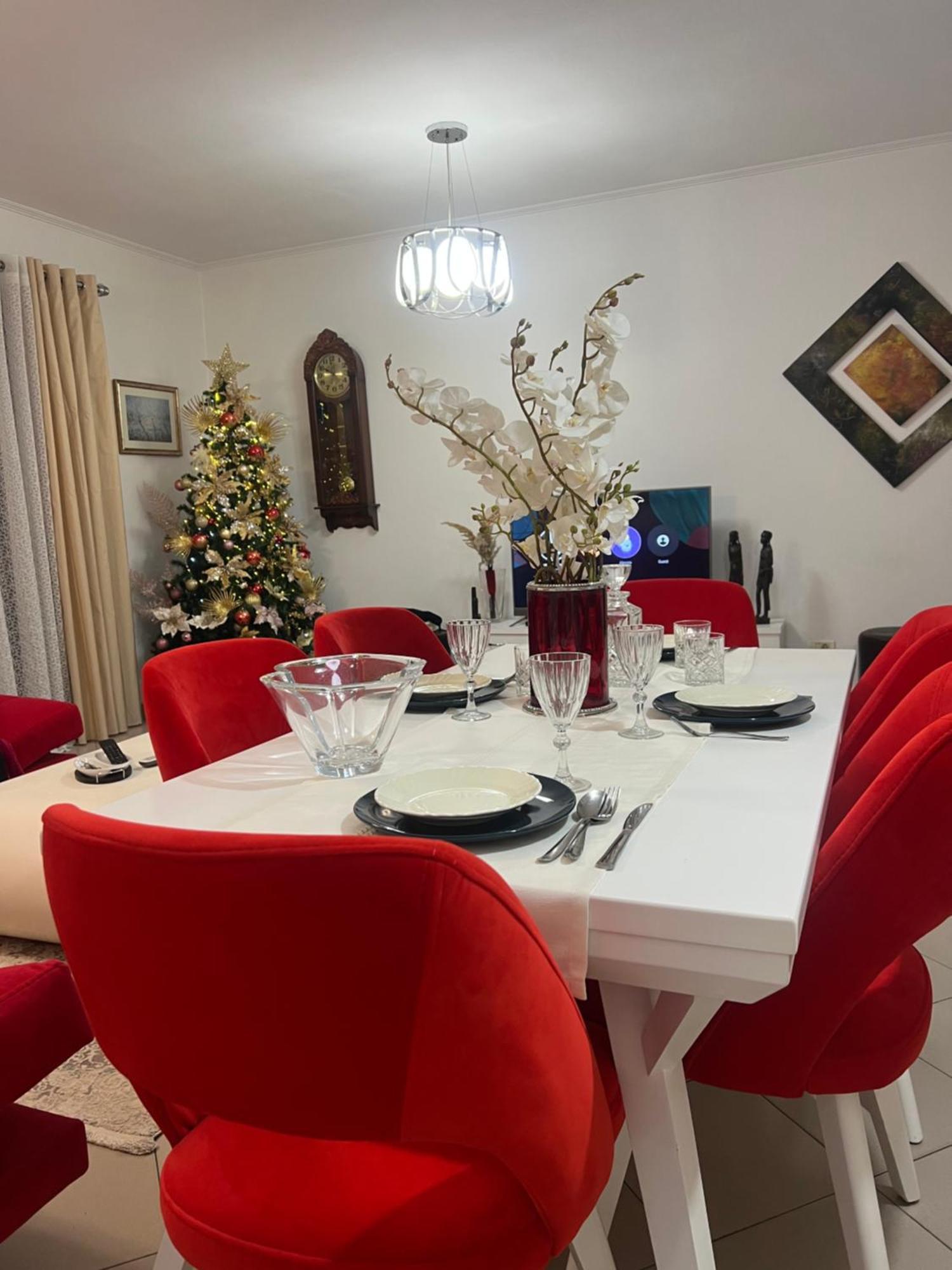 Rita Apartment