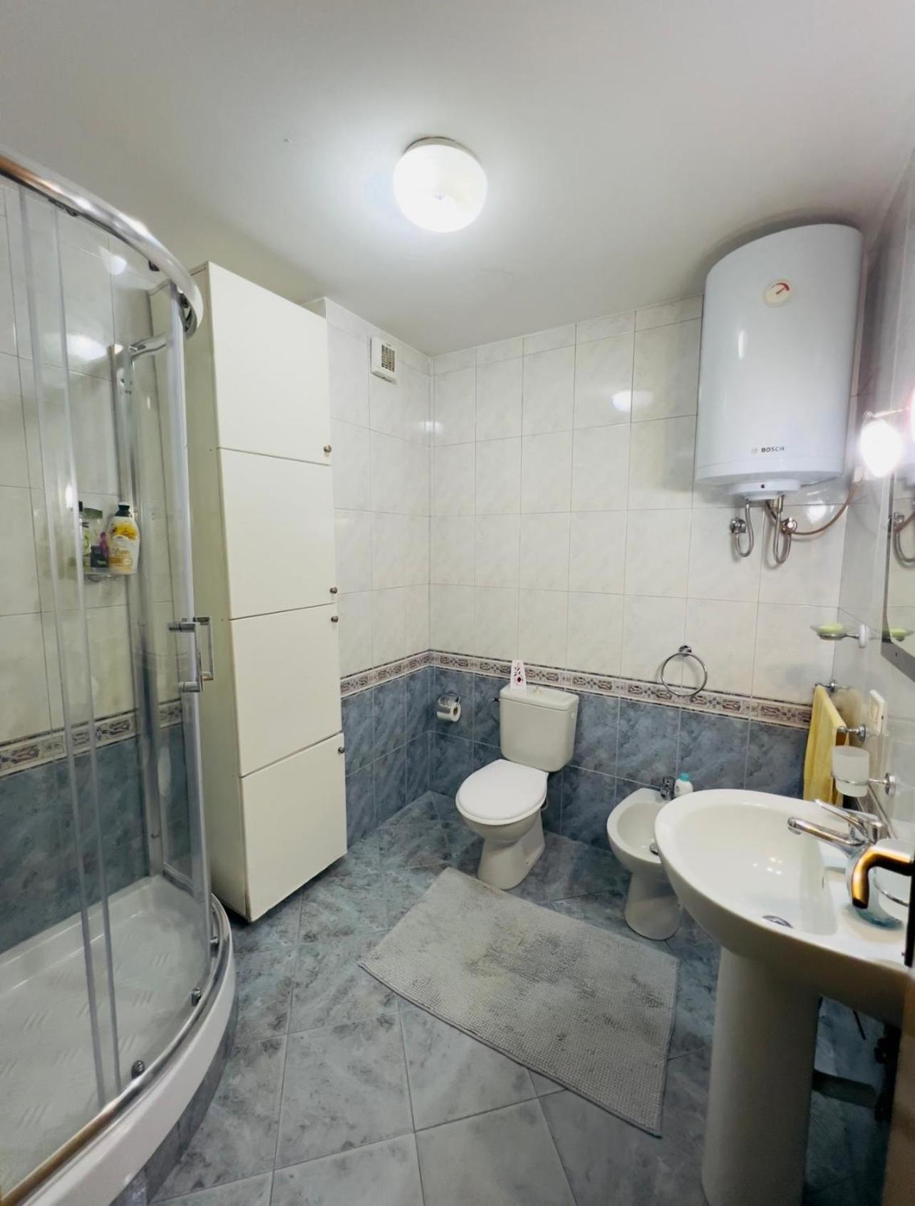 Apartment Rita Tirana