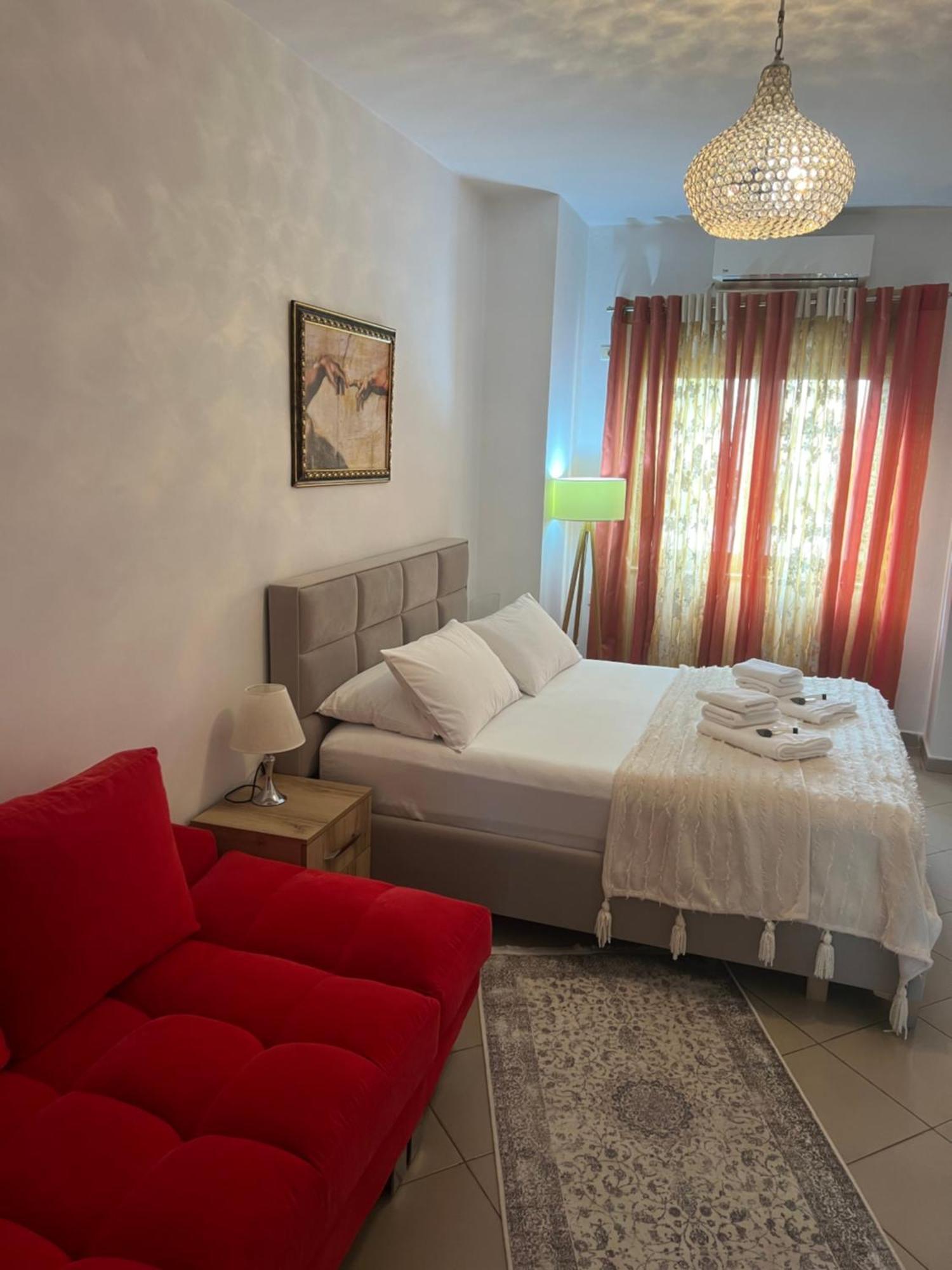 Apartment Rita *