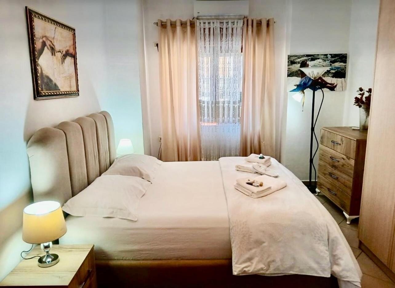 Rita Apartment