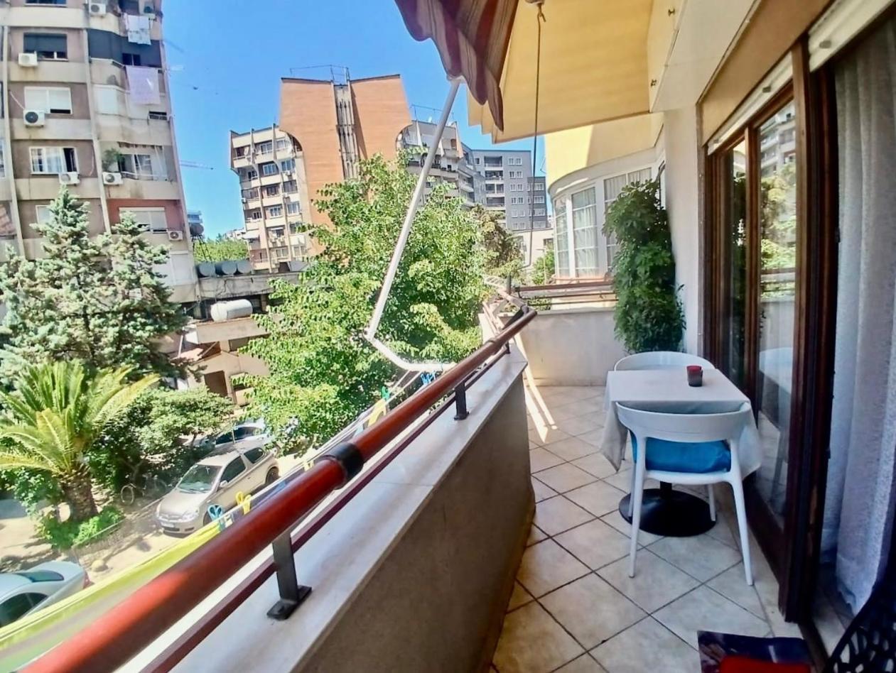 Rita Appartement Tirana
